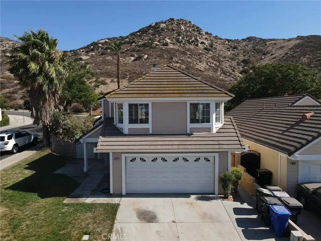 16127 Trailwinds, Fontana, CA 92337 - #1
