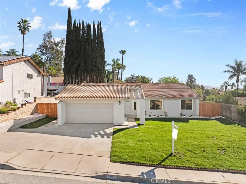 2905 Overland Court, Highland, CA 92346 - #1