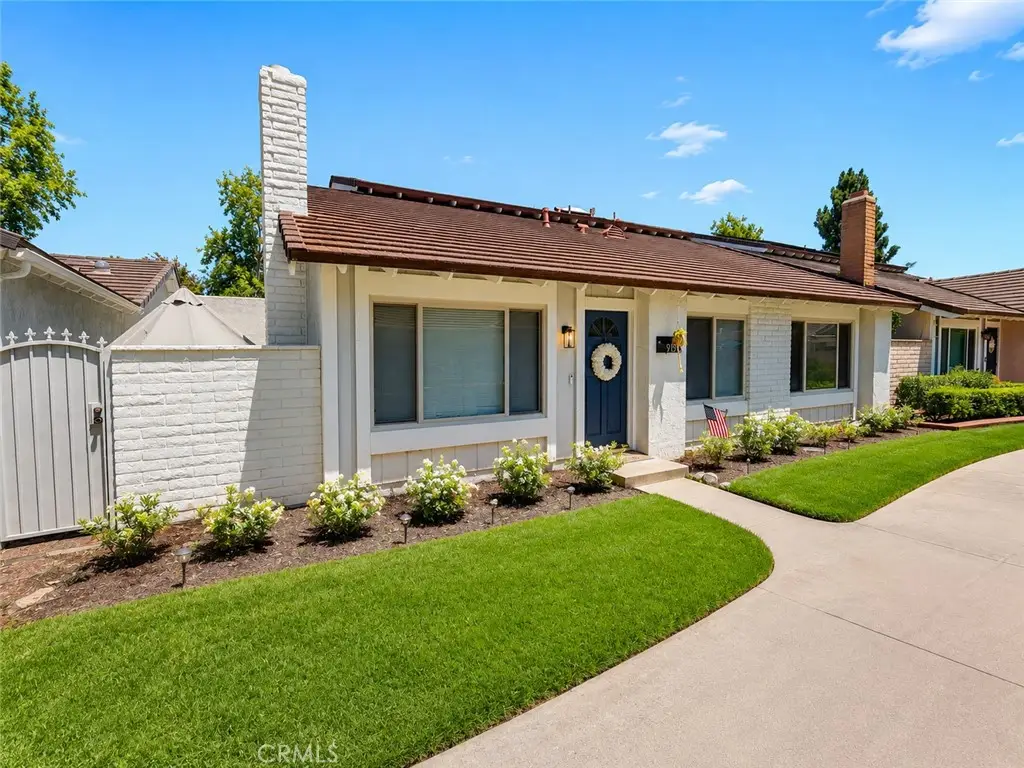 1913 W Wakeham, Santa Ana, CA 92704 - #1