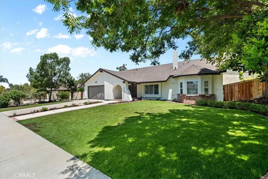 2463 Falling Oak, Riverside, CA 92506 - #2