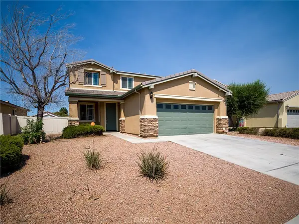 16620 Desert Lily, Victorville, CA 92394