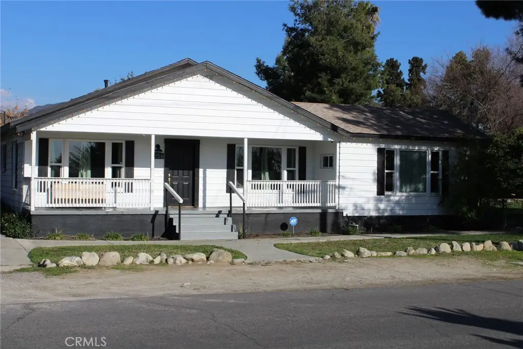 1356 Beryl, Mentone, CA 92359 - #1