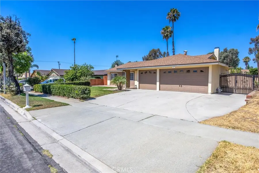 1648 N Althea, Rialto, CA 92376 - #2