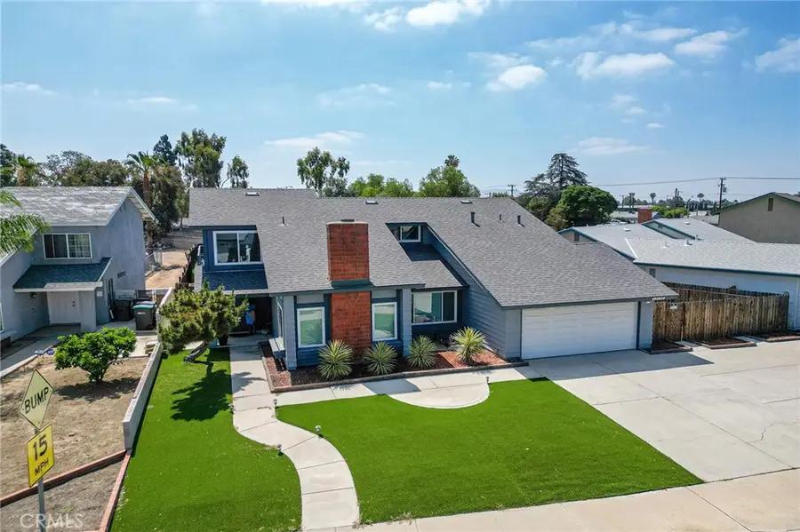 12198 Zinnia, Moreno Valley, CA 92557 - #2