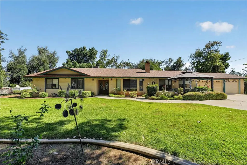 18666 Bert Road, Riverside, CA 92508 - #1