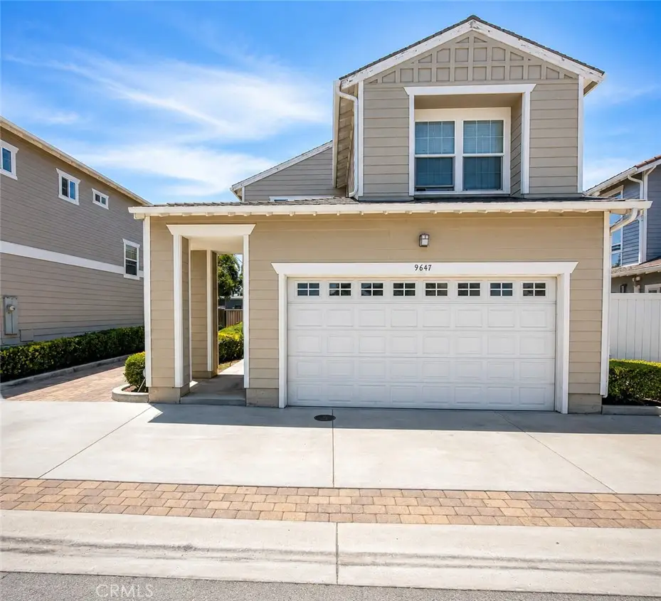 9647 Cedar Street, Bellflower, CA 90706 - #1