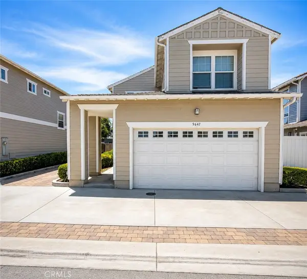 9647 Cedar Street, Bellflower, CA 90706