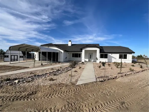 12911 Corton St, Phelan, CA 92371