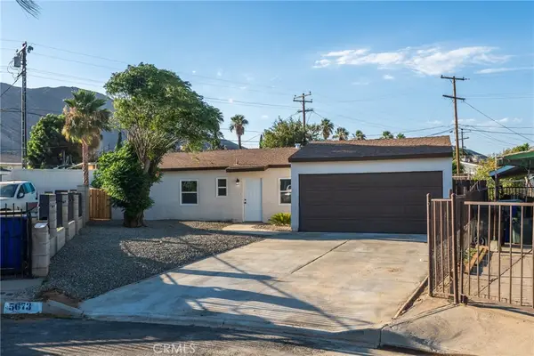 5673 Bella Drive, Riverside, CA 92509