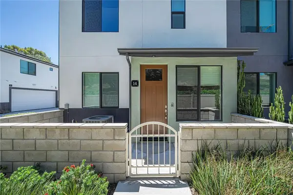 2775 W Pepper Tree #14, Anaheim, CA 92801