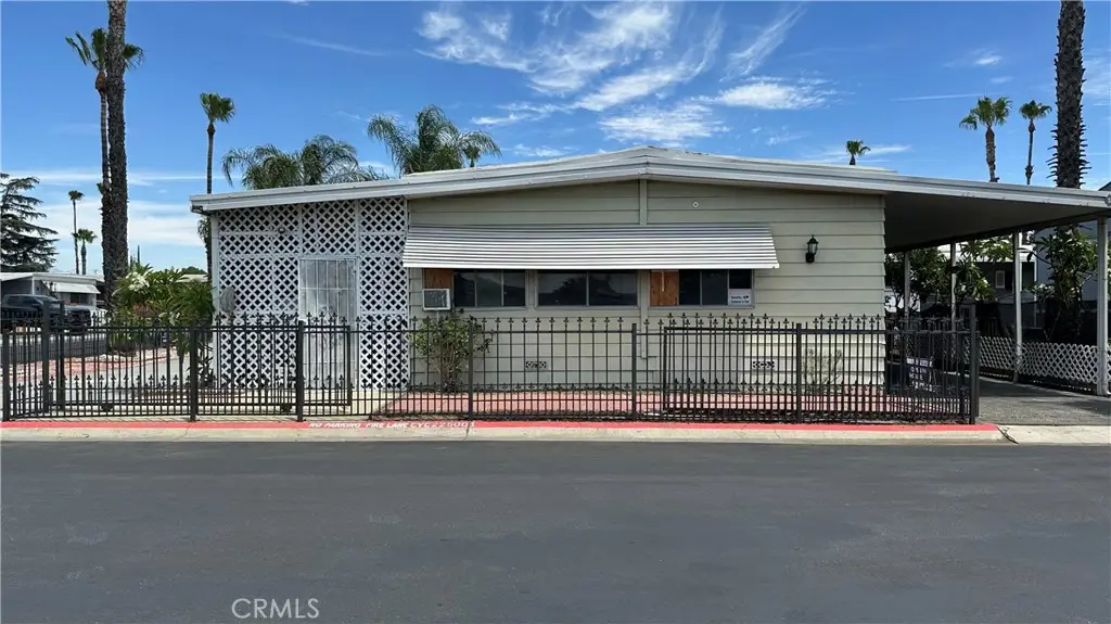 1025 S Riverside Avenue #21, Rialto, CA 92376 - #1
