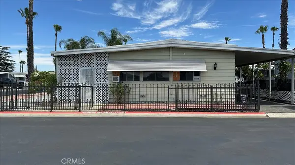 1025 S Riverside Avenue #21, Rialto, CA 92376