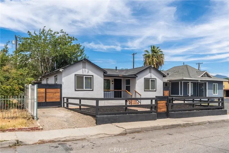 663 W Ramsey, Banning, CA 92220 - #2
