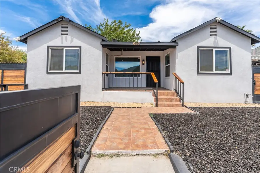 663 W Ramsey, Banning, CA 92220 - #3