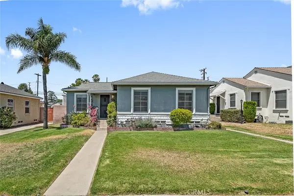 697 N 8th Avenue, Upland, CA 91786