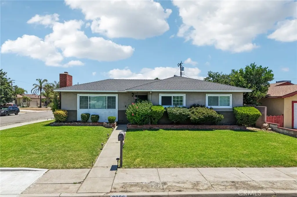 9929 Claremont, Bloomington, CA 92316 - #1