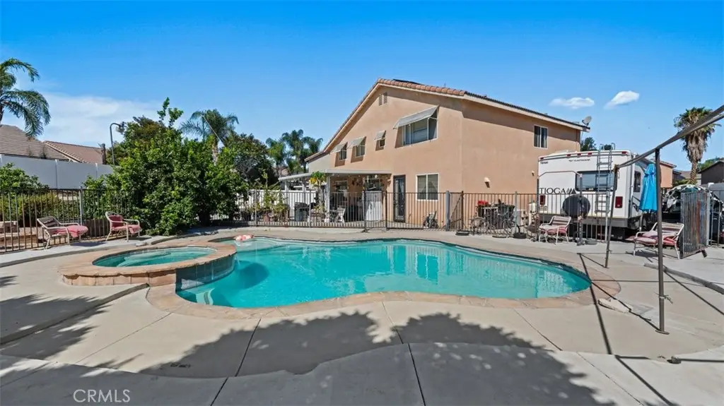 324 Pamela Court, Hemet, CA 92544 - #1