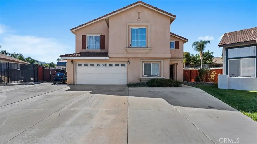 324 Pamela Court, Hemet, CA 92544 - #3