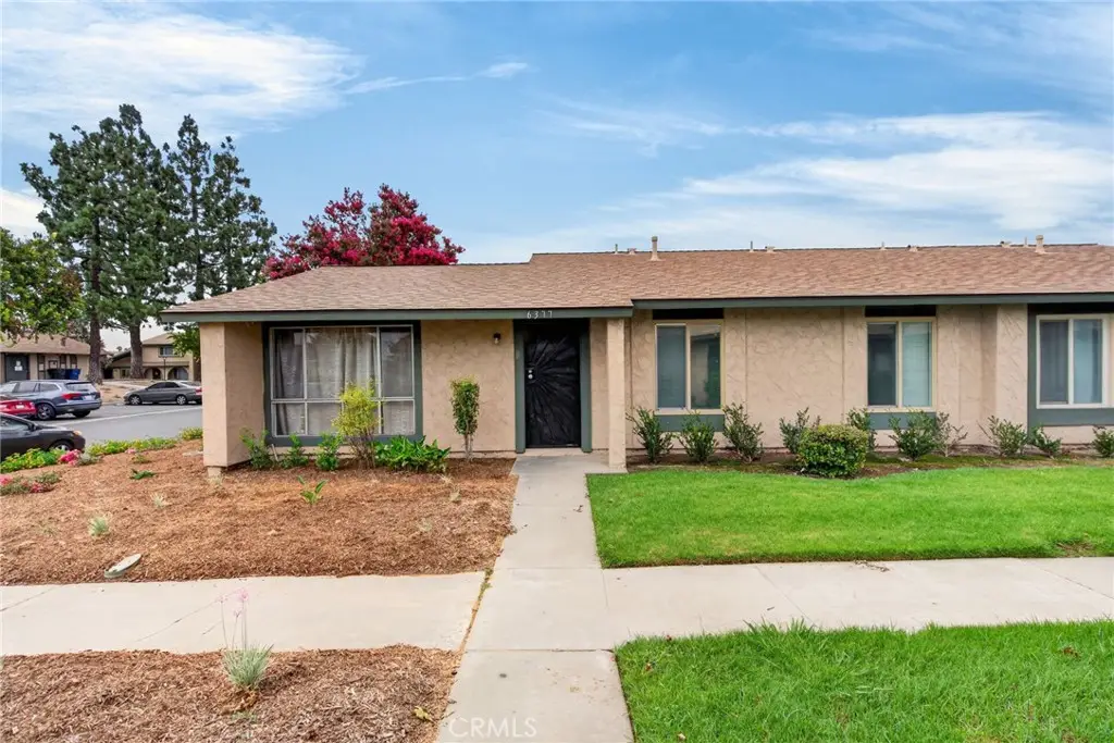 6377 La Mirada Way, Riverside, CA 92504 - #1