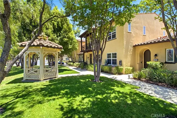 4300 Owens Street #103, Corona, CA 92883