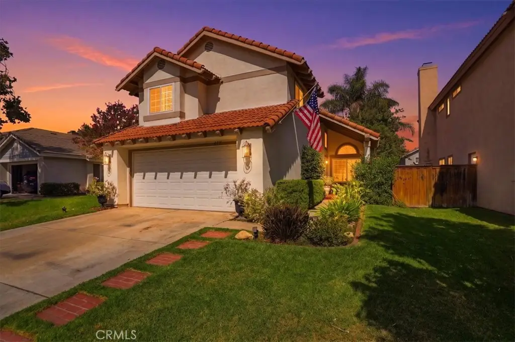 6717 Hunt Court, Riverside, CA 92506 - #1