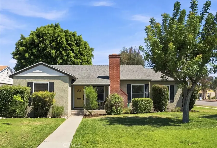 5161 Sierra Street, Riverside, CA 92504 - #2