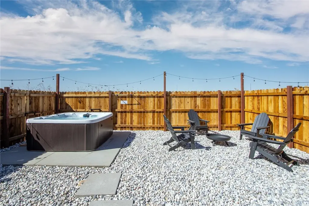 3777 Hilltop, Twentynine Palms, CA 92277 - #1