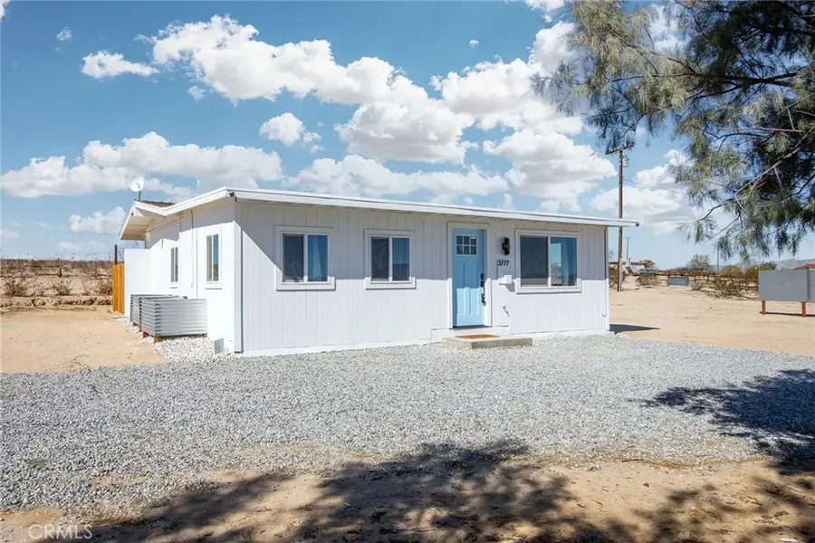 3777 Hilltop, Twentynine Palms, CA 92277 - #2