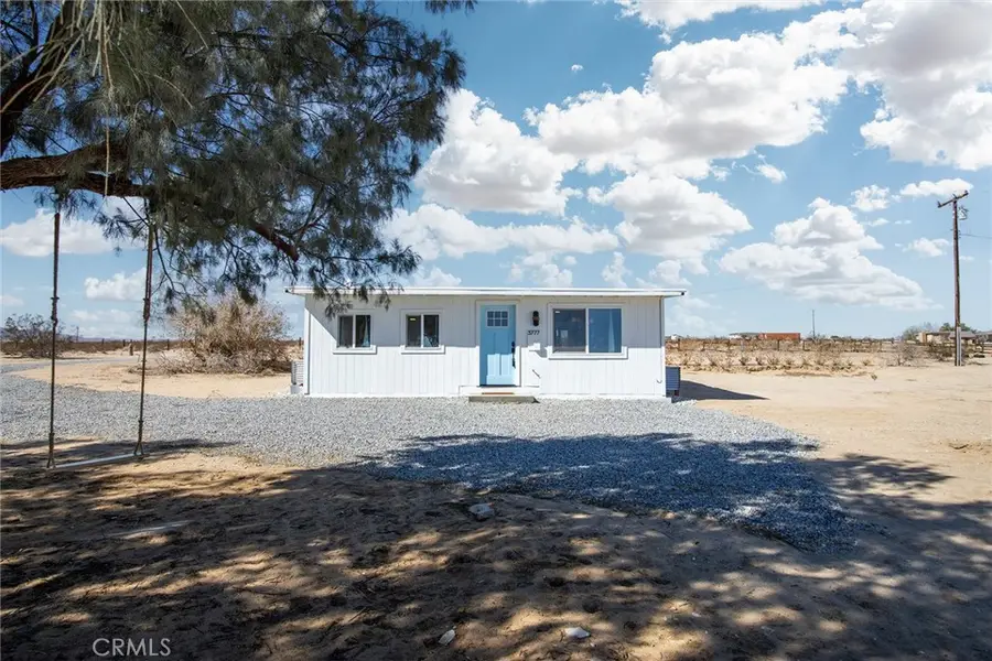 3777 Hilltop, Twentynine Palms, CA 92277 - #3