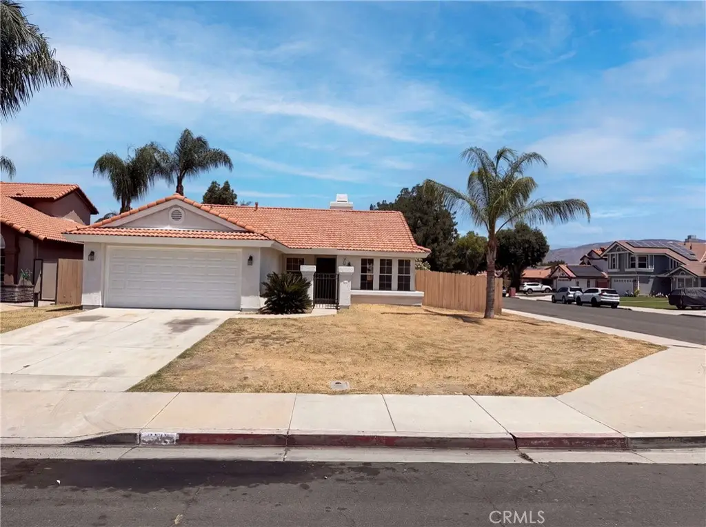 2758 Alne, Hemet, CA 92545 - #1