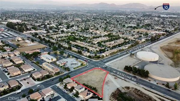 1216 N Cactus Avenue, Rialto, CA 92376