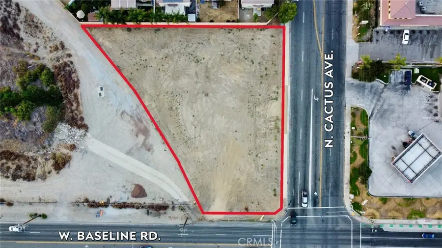 1216 N Cactus Avenue, Rialto, CA 92376 - #2