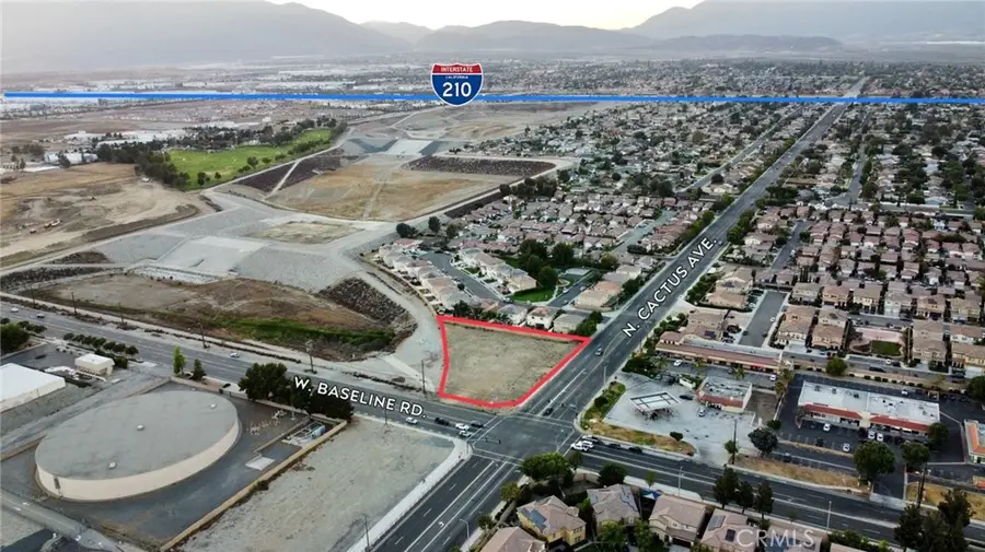 1216 N Cactus Avenue, Rialto, CA 92376 - #3