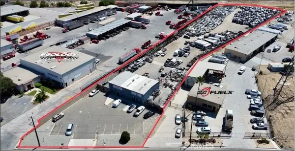 2821 Industrial Drive, Bloomington, CA 92316