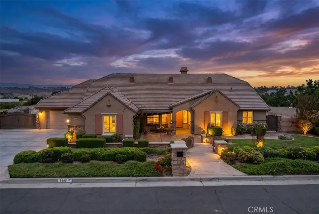 16885 Cramer, Riverside, CA 92504 - #1