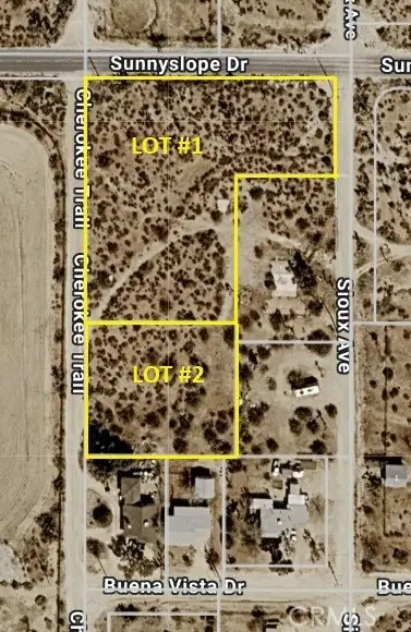 1 Sunnyslope Drive, Yucca Valley, CA 92284 - #1