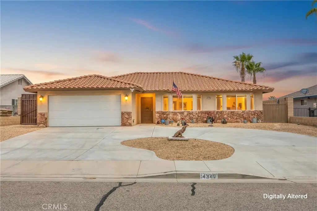 14348 Northpark, Hesperia, CA 92345 - #1