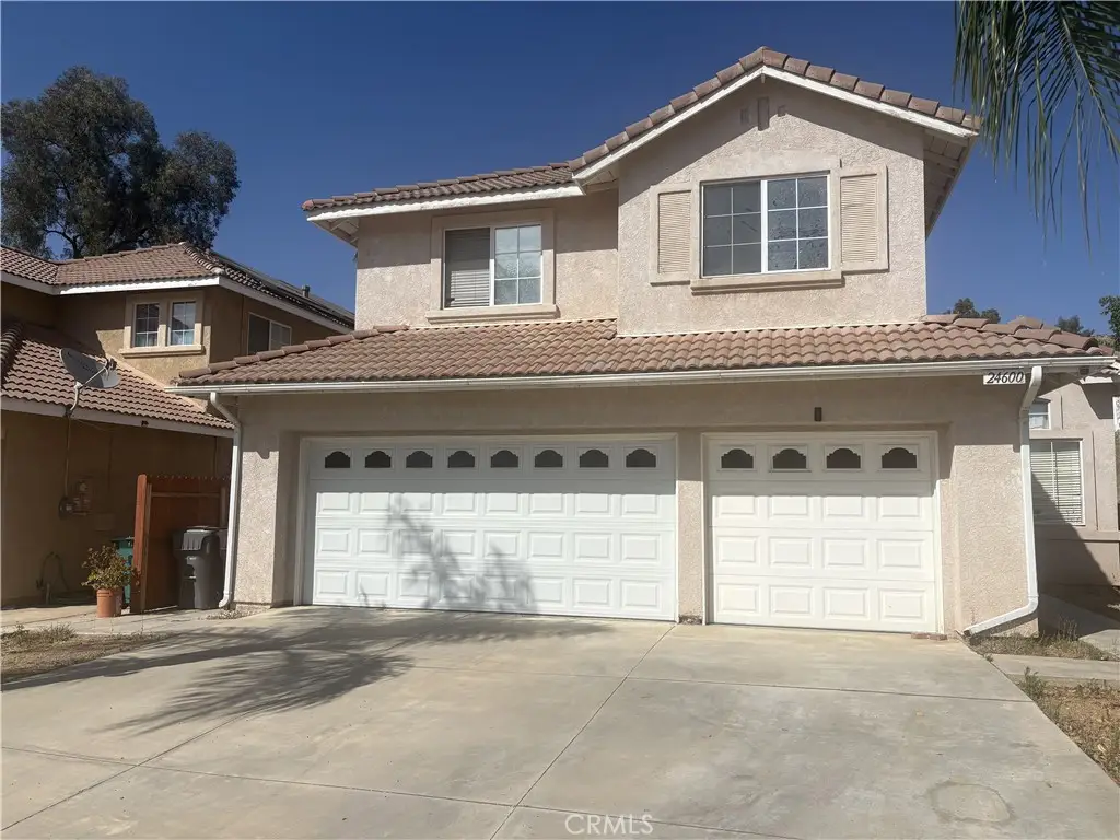 24600 Zuppardo, Moreno Valley, CA 92557 - #1