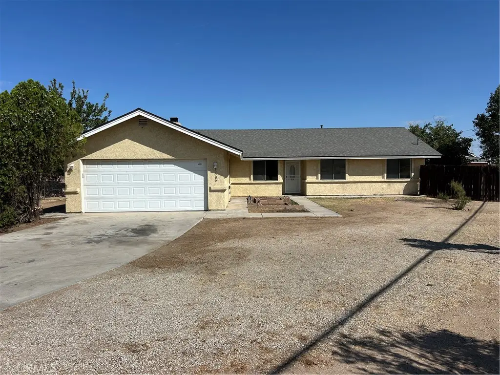 15686 Little Beaver, Victorville, CA 92395 - #1