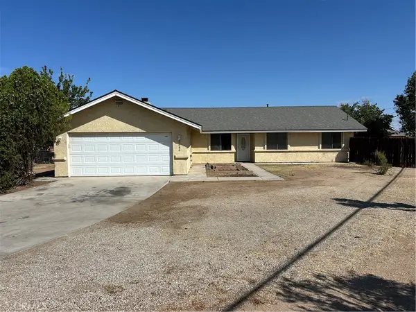 15686 Little Beaver, Victorville, CA 92395