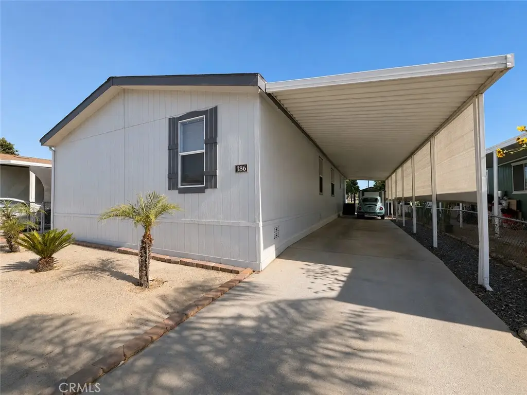 913 S Grand #186, San Jacinto, CA 92582 - #1