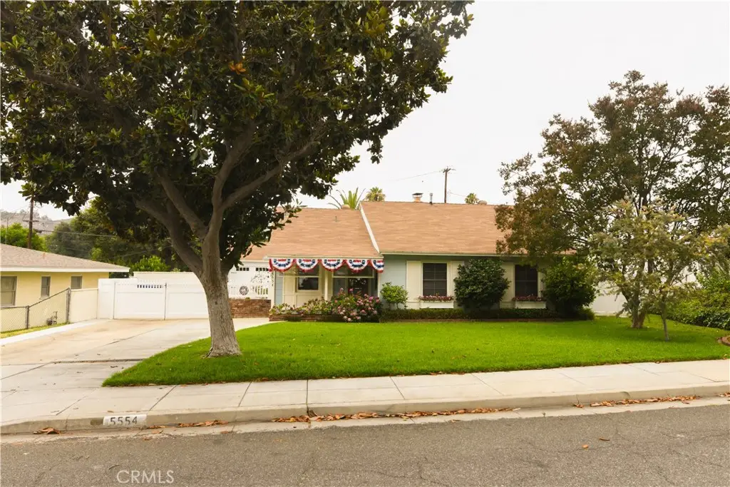 5554 Carson Road, Riverside, CA 92506 - #1