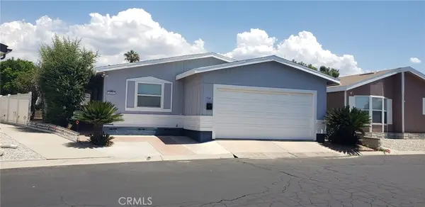 3800 W Wilson Street #194, Banning, CA 92220