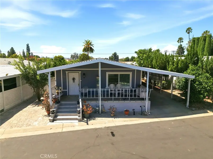 840 E Foothill Boulevard #197, Azusa, CA 91702 - #2