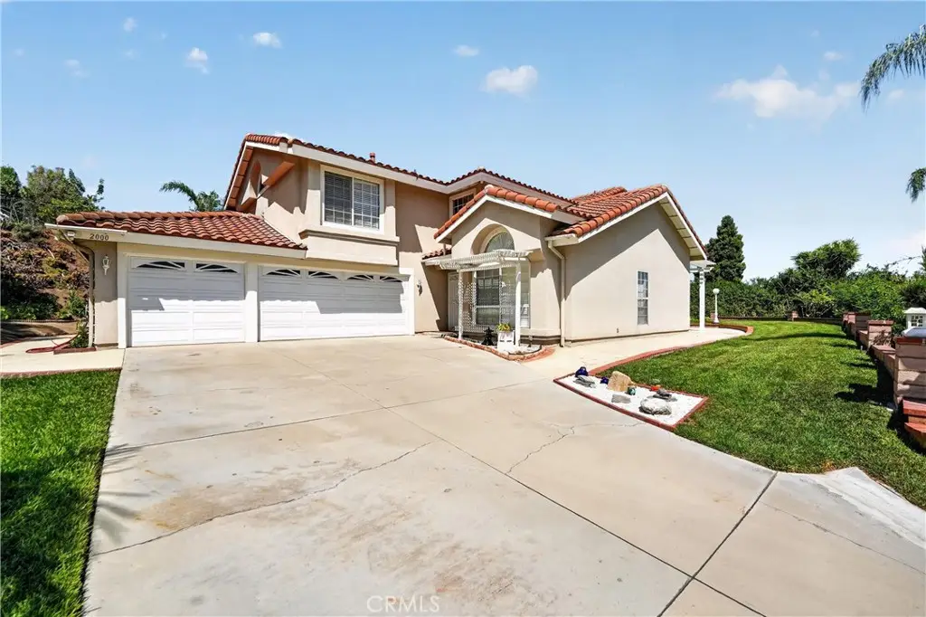 2000 Citrus Wood Lane, Riverside, CA 92503 - #1