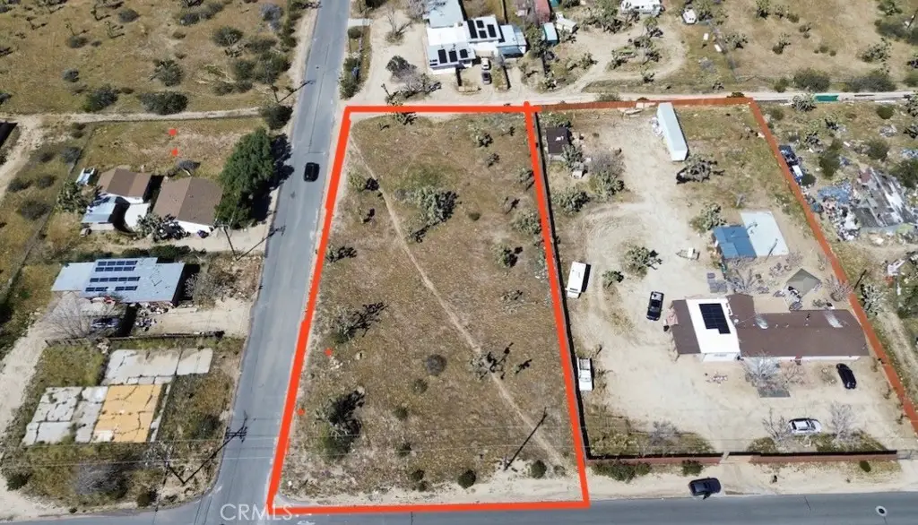 7199 Grand, Yucca Valley, CA 92284 - #1