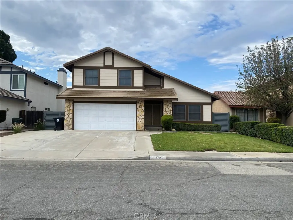 17212 Mariana, Fontana, CA 92336 - #1