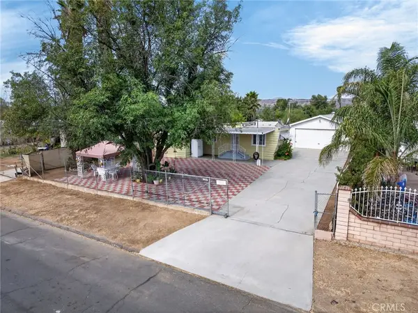 168 Bond Drive, Perris, CA 92570