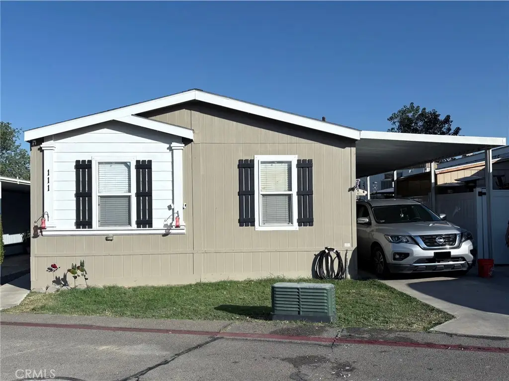 22111 Newport Avenue #111, Grand Terrace, CA 92313 - #1