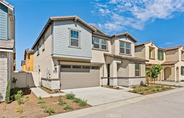 4246 East Flutter Privado, Ontario, CA 91761